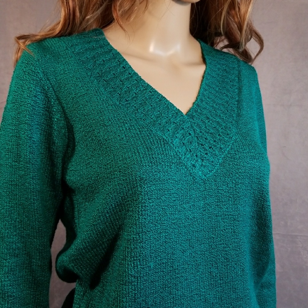 Laura Scott Sweater